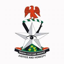 Nigeriam Customs Service